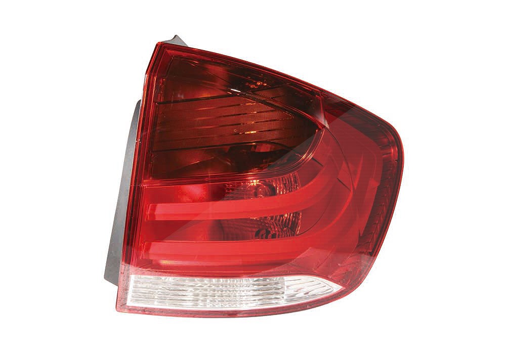 Alkar Heckleuchte [Hersteller-Nr. 2212889] für BMW