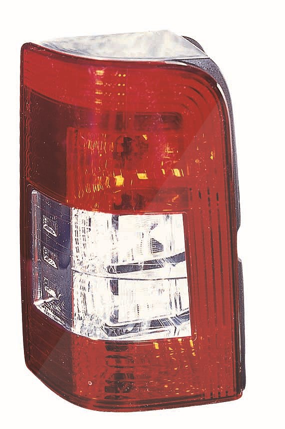 Alkar Heckleuchte [Hersteller-Nr. 2212975] für Citroën, Peugeot