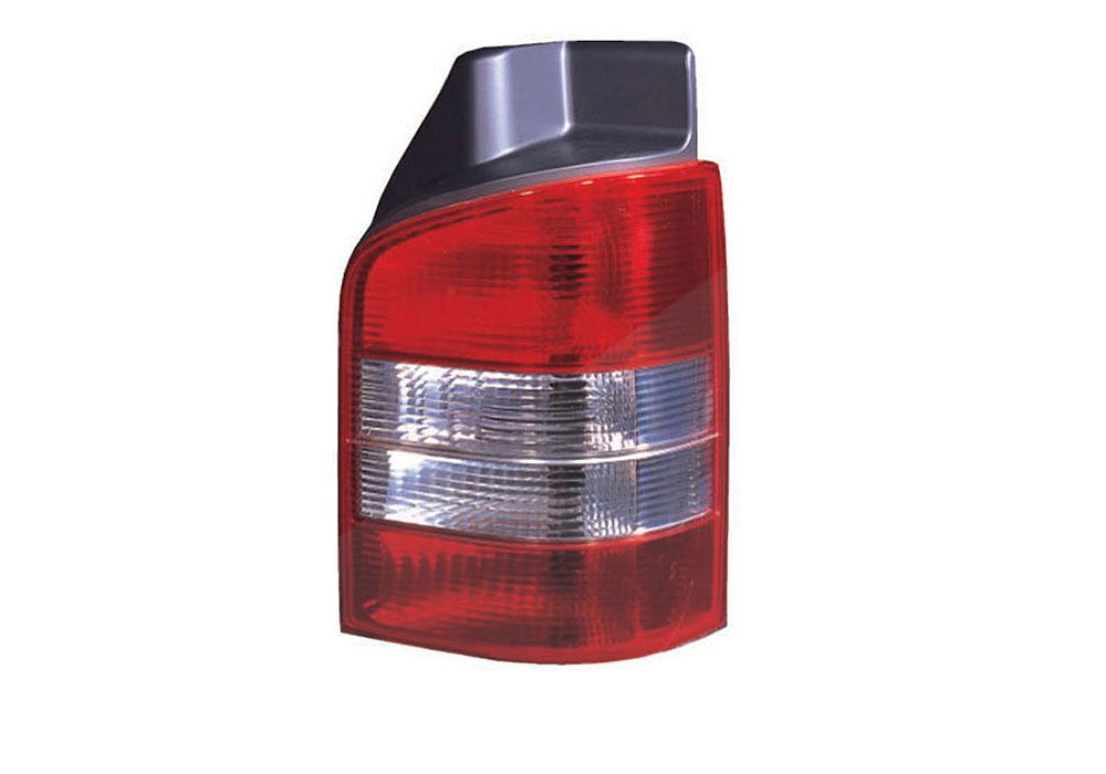 Alkar Heckleuchte [Hersteller-Nr. 2212985] für VW