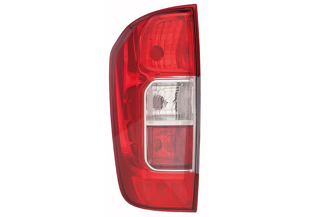 Alkar Heckleuchte [Hersteller-Nr. 2215567] für Nissan