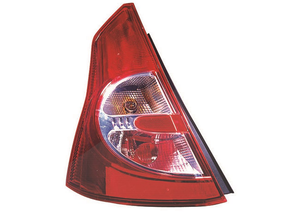 Alkar Heckleuchte [Hersteller-Nr. 2231721] für Renault, Dacia