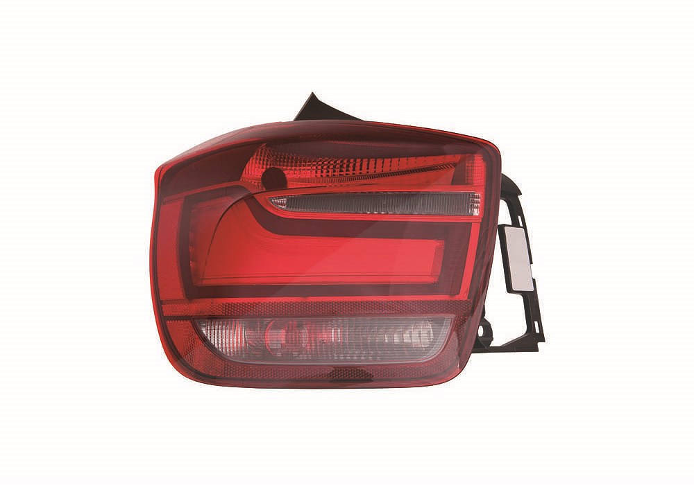 Alkar Heckleuchte [Hersteller-Nr. 2231842] für BMW