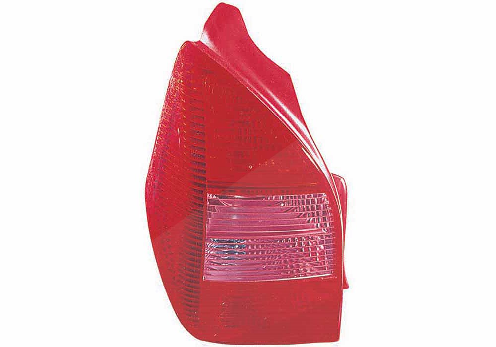 Alkar Heckleuchte [Hersteller-Nr. 2231852] für Citroën