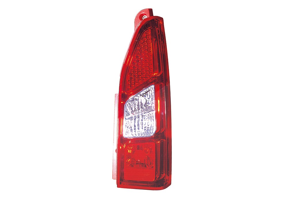 Alkar Heckleuchte [Hersteller-Nr. 2232975] für Peugeot, Citroën
