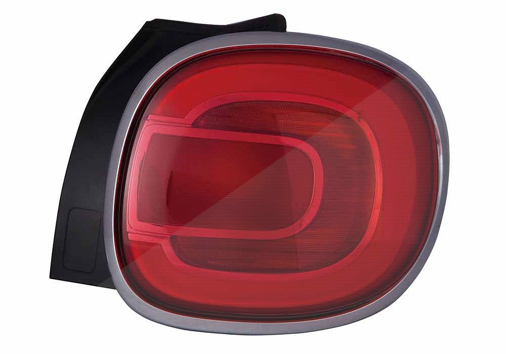 Alkar Heckleuchte [Hersteller-Nr. 2236348] für Fiat