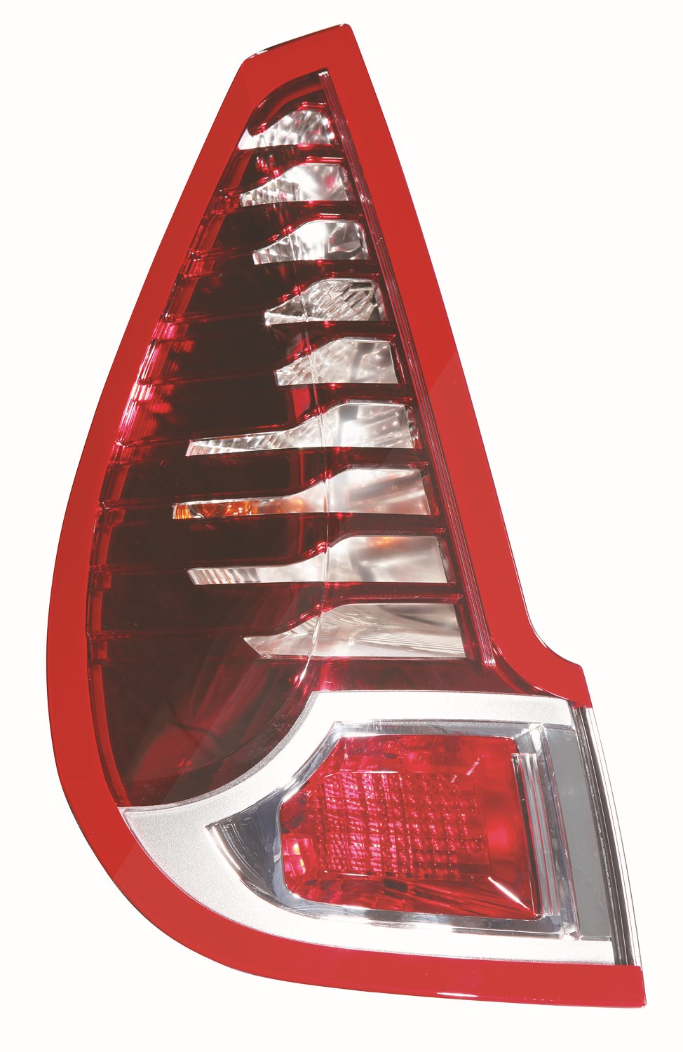 Alkar Heckleuchte [Hersteller-Nr. 2241220] für Renault
