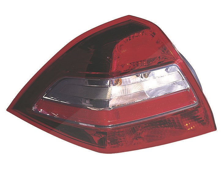 Alkar Heckleuchte [Hersteller-Nr. 2241228] für Renault