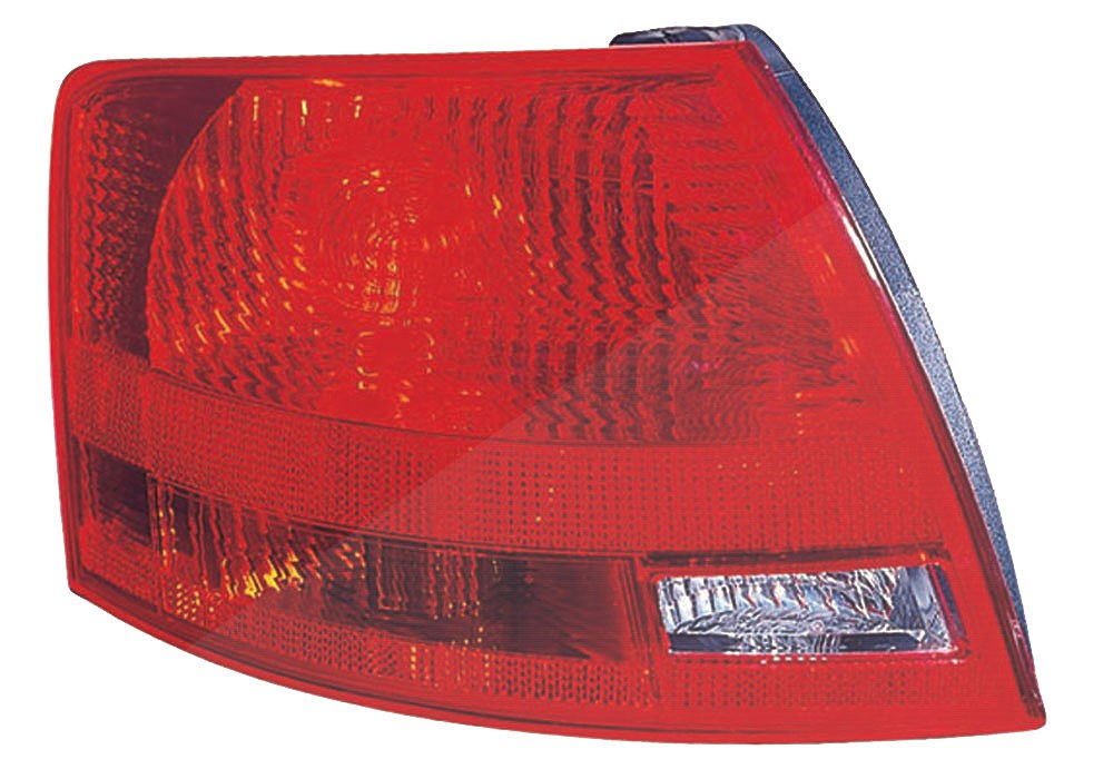 Alkar Heckleuchte [Hersteller-Nr. 2241503] für Audi