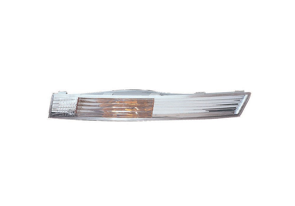 Alkar Blinkleuchte [Hersteller-Nr. 3331112] für VW