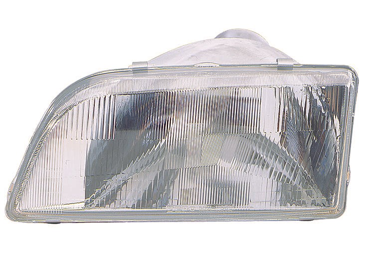 Alkar Hauptscheinwerfer [Hersteller-Nr. 3702336] für Citroën