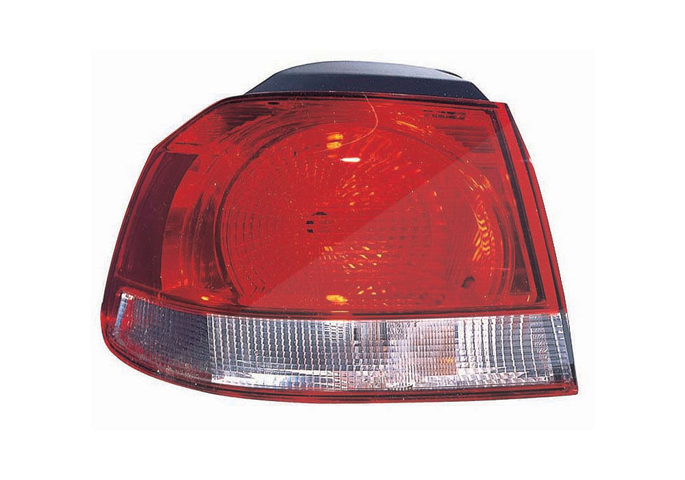 Alkar Heckleuchte [Hersteller-Nr. 2221137] für VW