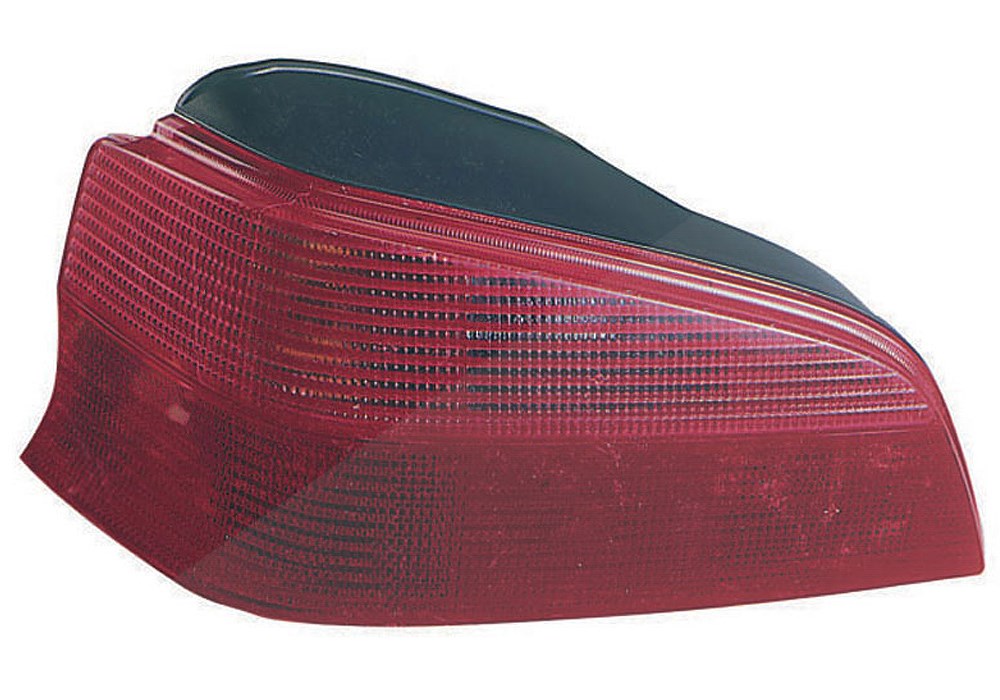 Alkar Heckleuchte [Hersteller-Nr. 2201286] für Peugeot