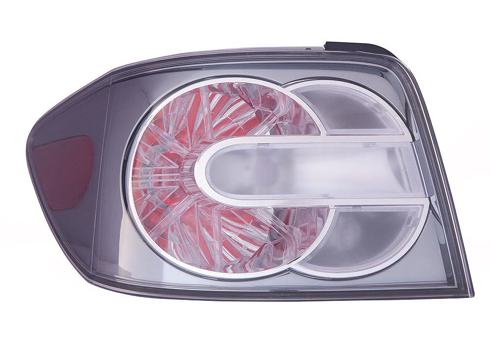 Alkar Heckleuchte [Hersteller-Nr. 2201342] für Mazda