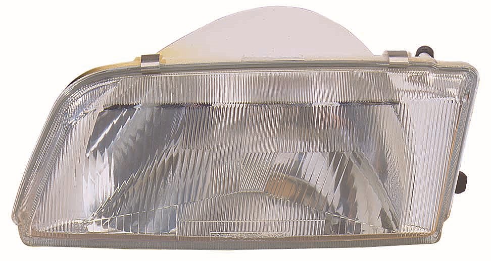 Alkar Scheinwerfer H4 ohne Stellmotor [Hersteller-Nr. 2701361] für Citroën