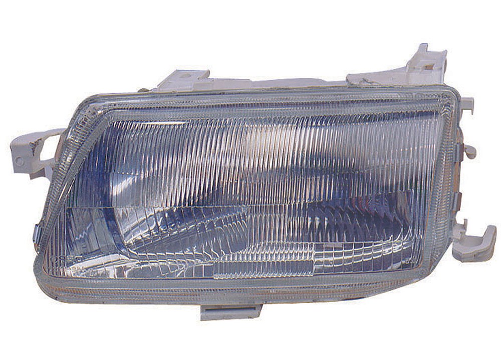 Alkar Hauptscheinwerfer [Hersteller-Nr. 2701436] für Opel