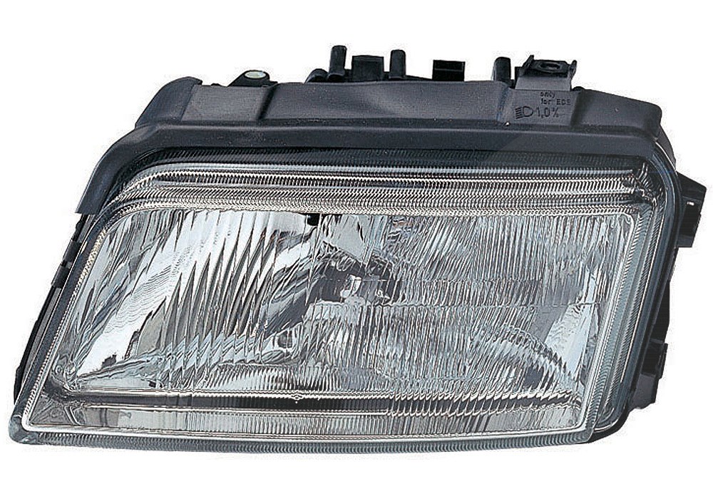 Alkar Hauptscheinwerfer [Hersteller-Nr. 2701502] für Audi