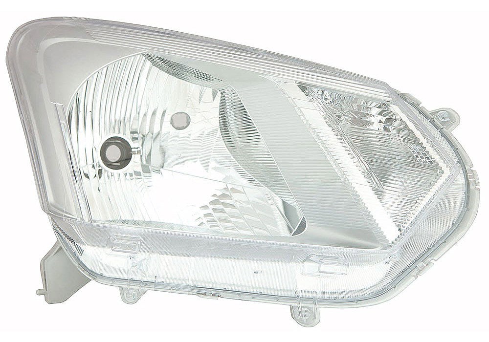 Alkar Hauptscheinwerfer [Hersteller-Nr. 2702045] für Isuzu