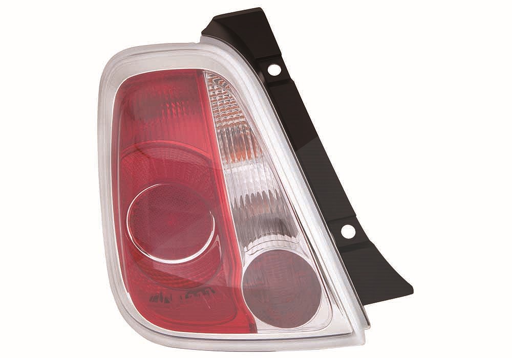Alkar Heckleuchte [Hersteller-Nr. 2201348] für Fiat, Abarth