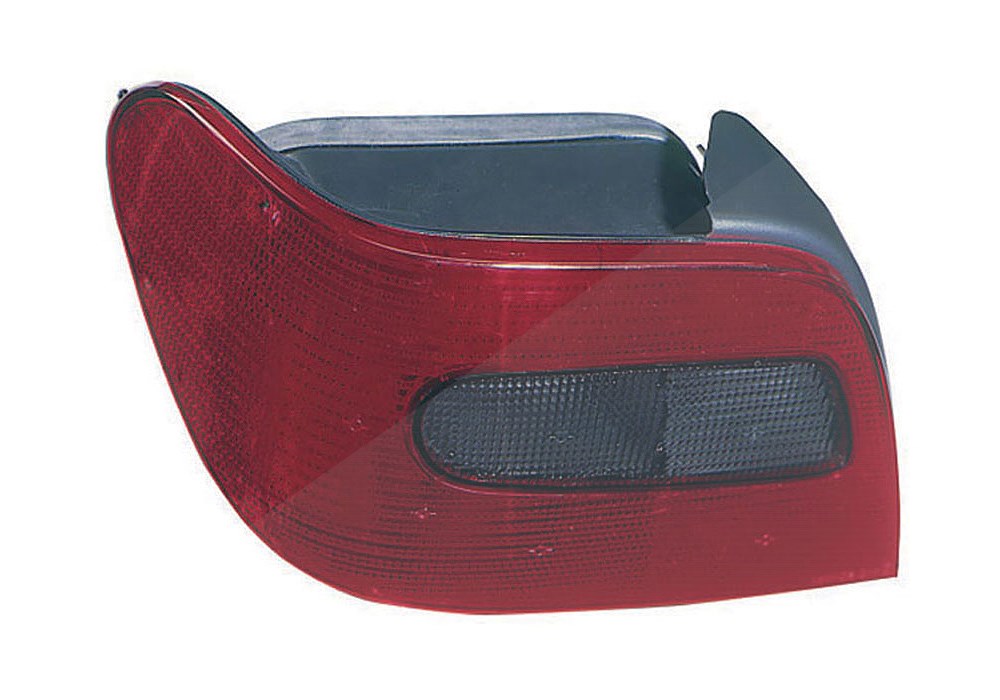 Alkar Heckleuchte [Hersteller-Nr. 2201363] für Citroën