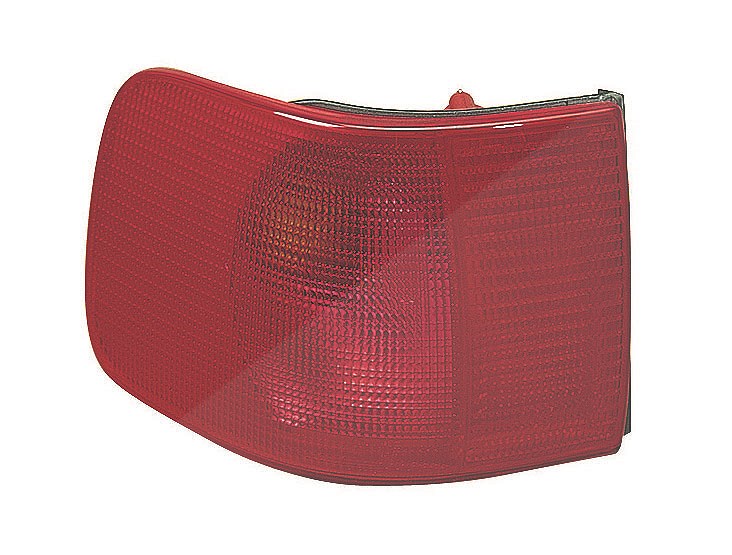 Alkar Heckleuchte [Hersteller-Nr. 2202504] für Audi