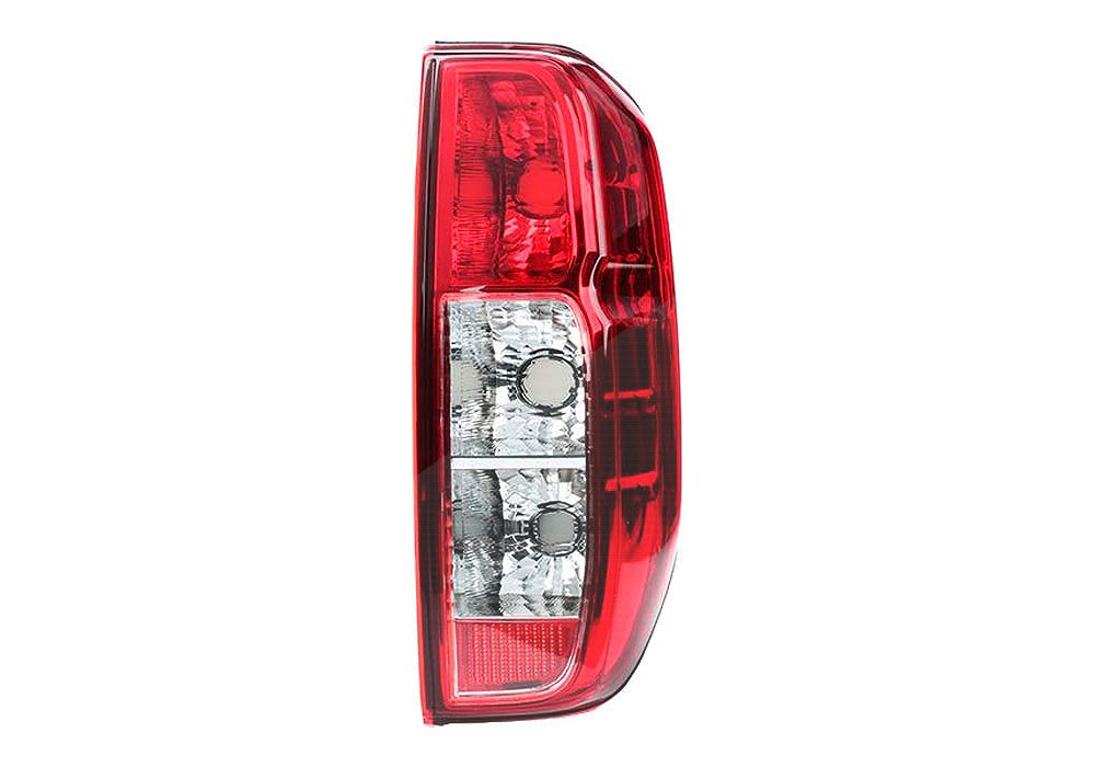 Alkar Heckleuchte [Hersteller-Nr. 2202567] für Nissan