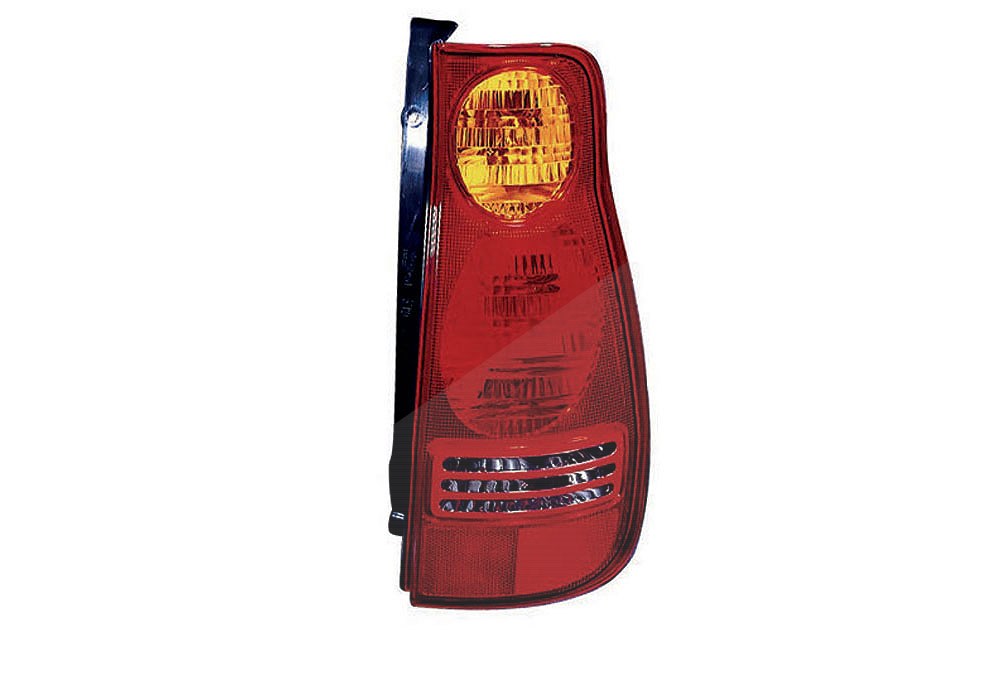 Alkar Heckleuchte [Hersteller-Nr. 2202628] für Hyundai