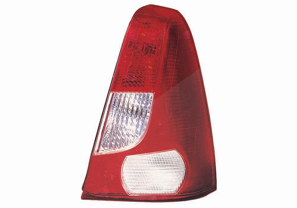 Alkar Heckleuchte [Hersteller-Nr. 2202721] für Renault, Dacia