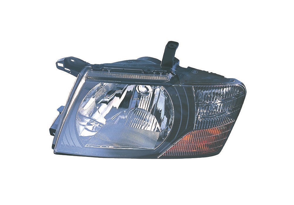 Alkar Hauptscheinwerfer [Hersteller-Nr. 2741020] für Mitsubishi