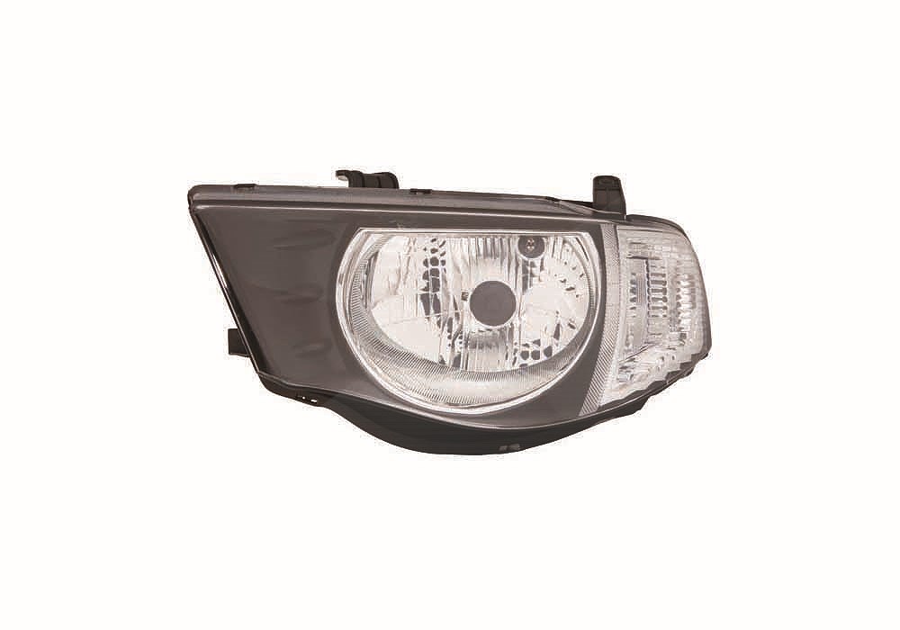 Alkar Hauptscheinwerfer [Hersteller-Nr. 2741022] für Mitsubishi