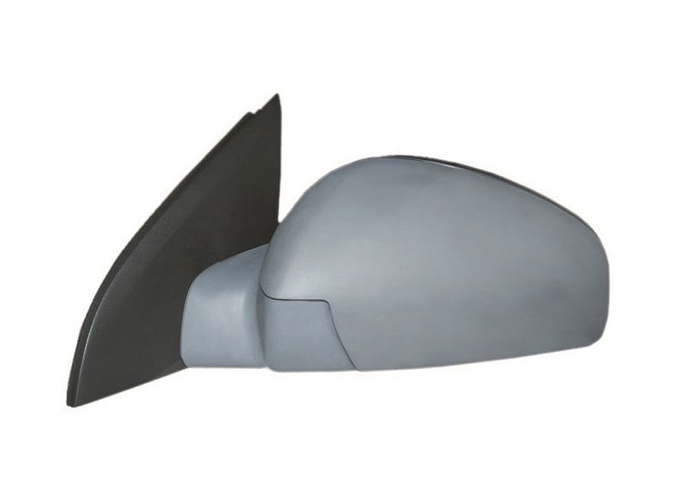 Alkar Außenspiegel [Hersteller-Nr. 6129444] für Opel