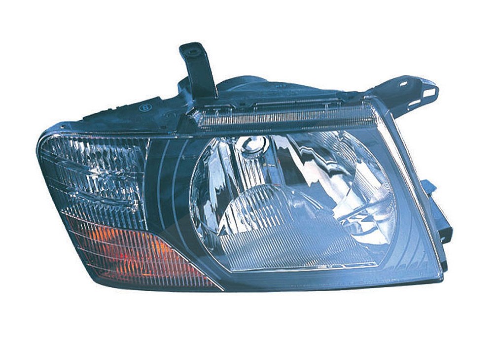 Alkar Hauptscheinwerfer [Hersteller-Nr. 2742020] für Mitsubishi