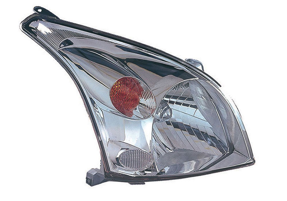Alkar Hauptscheinwerfer [Hersteller-Nr. 2742032] für Toyota