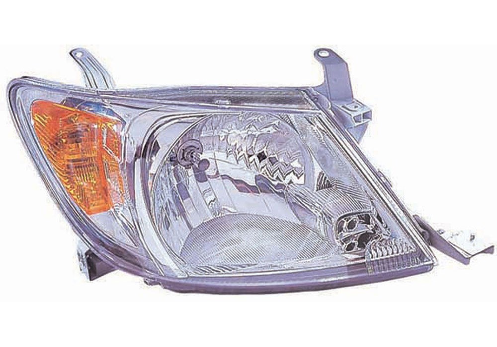 Alkar Hauptscheinwerfer [Hersteller-Nr. 2742033] für Toyota