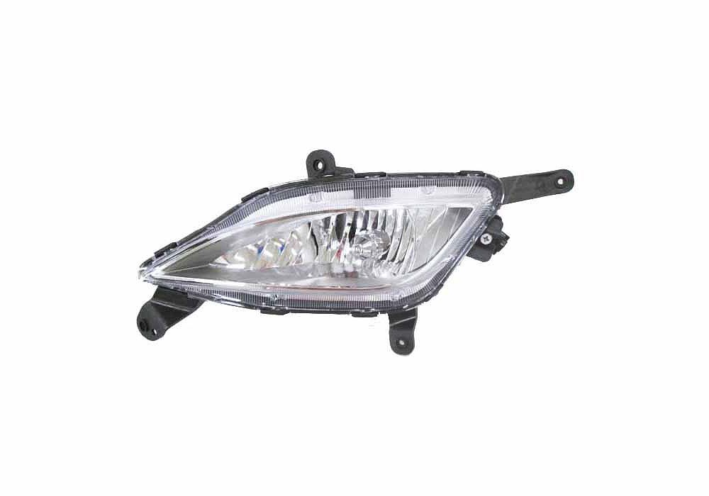 Alkar Nebelscheinwerfer [Hersteller-Nr. 2921580] für Hyundai