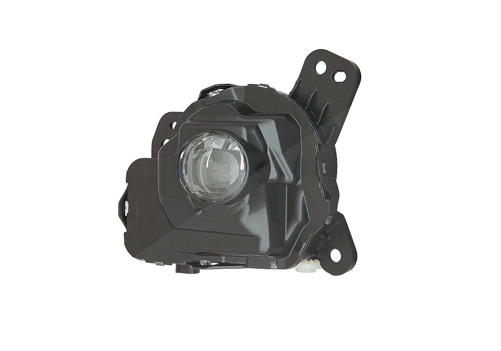 Alkar Nebelscheinwerfer [Hersteller-Nr. 2921906] für Mazda
