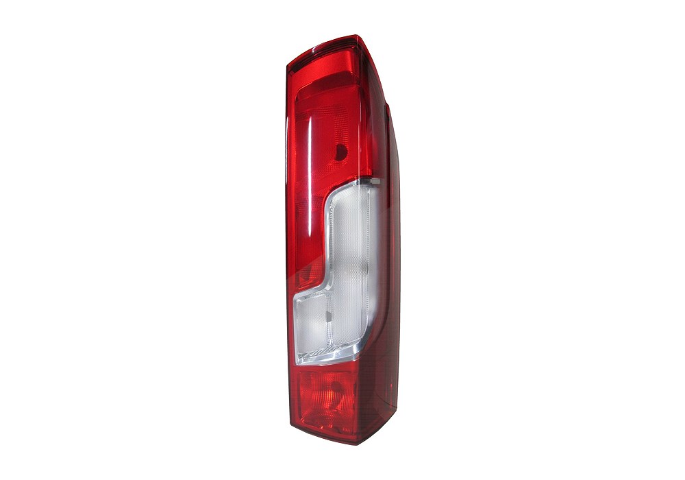 Alkar Heckleuchte [Hersteller-Nr. 2202922] für Citroën, Fiat, Peugeot