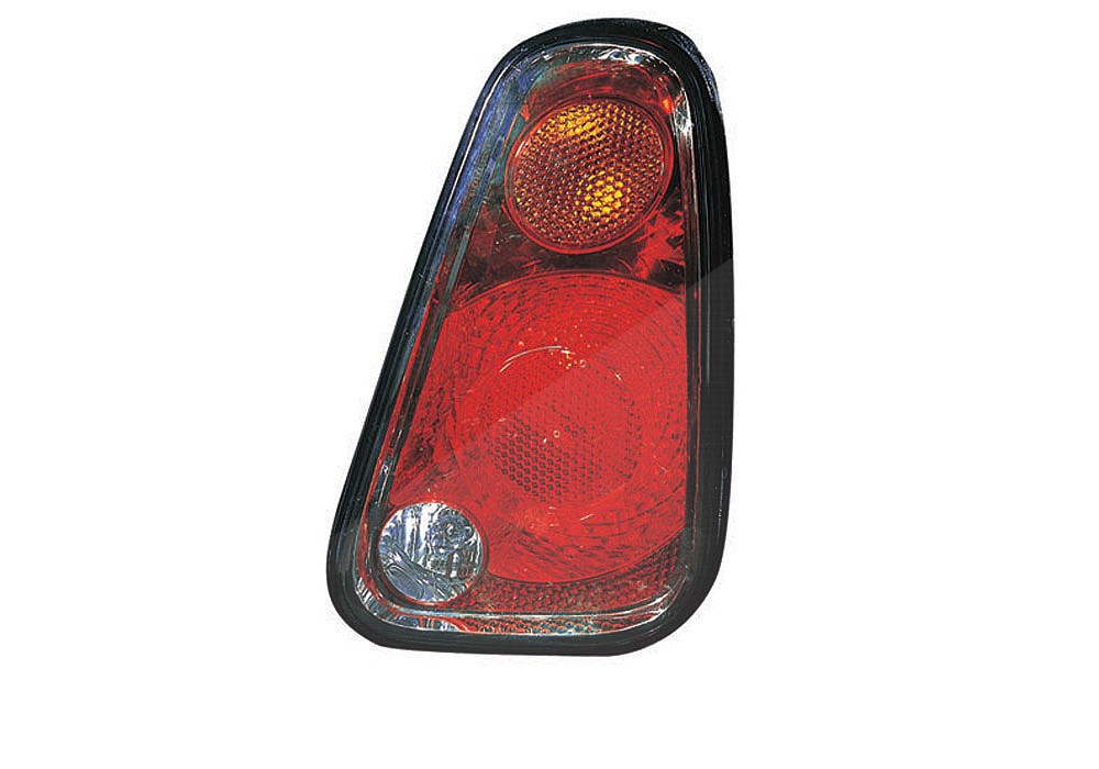 Alkar Heckleuchte [Hersteller-Nr. 2202952] für Mini