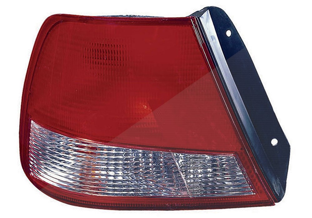 Alkar Heckleuchte [Hersteller-Nr. 2212575] für Hyundai