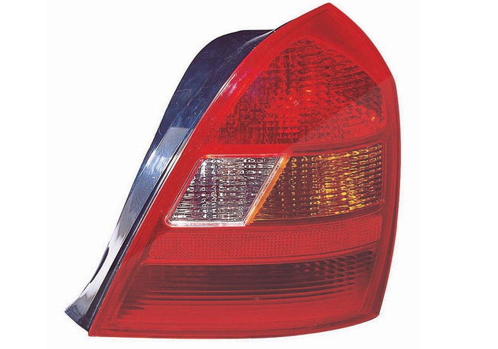 Alkar Heckleuchte [Hersteller-Nr. 2212619] für Hyundai