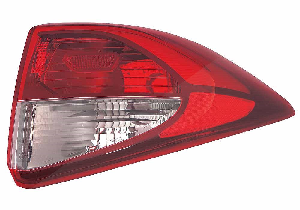 Alkar Heckleuchte [Hersteller-Nr. 2212632] für Hyundai