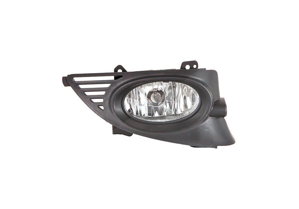 Alkar Nebelscheinwerfer [Hersteller-Nr. 2922843] für BMW
