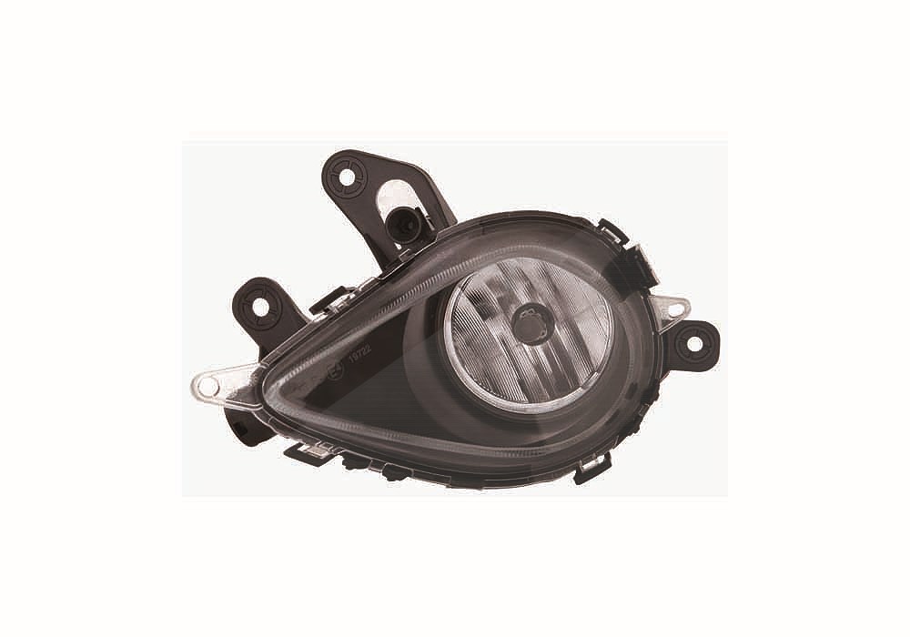 Alkar Nebelscheinwerfer [Hersteller-Nr. 2931440] für Opel