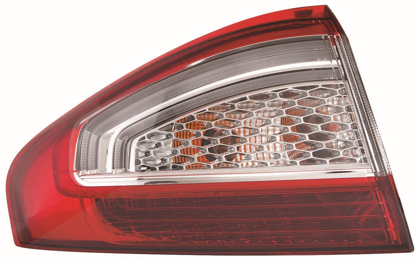 Alkar Heckleuchte [Hersteller-Nr. 2232378] für Ford