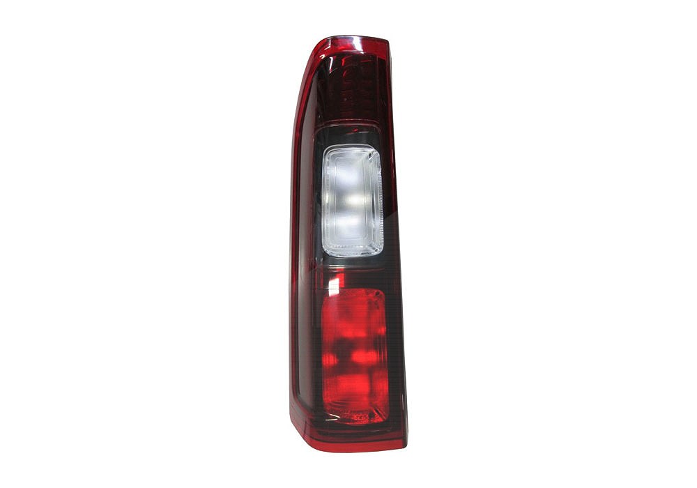 Alkar Heckleuchte [Hersteller-Nr. 2232754] für Fiat, Nissan, Opel, Renault