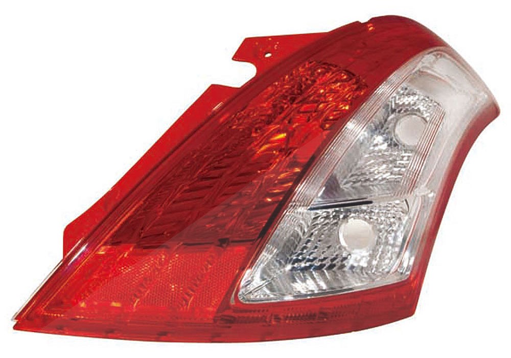 Alkar Heckleuchte [Hersteller-Nr. 2232987] für Suzuki