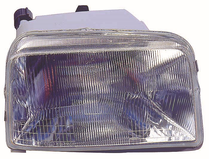 Alkar Hauptscheinwerfer [Hersteller-Nr. 3702148] für Renault