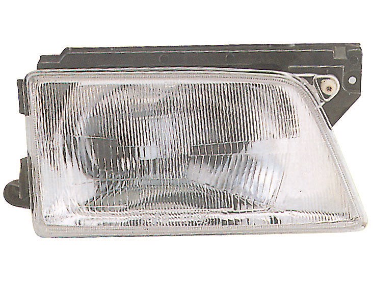 Alkar Hauptscheinwerfer [Hersteller-Nr. 3702423] für Opel