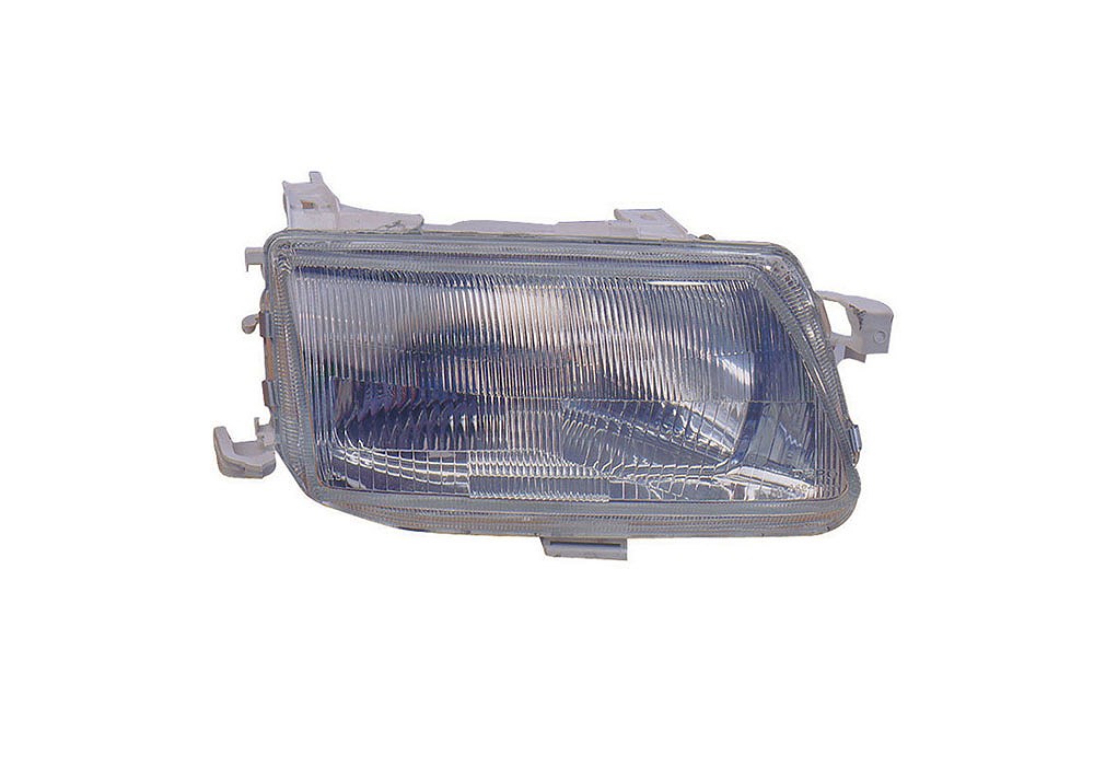 Alkar Hauptscheinwerfer [Hersteller-Nr. 3702436] für Opel