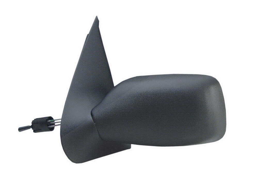 Alkar Außenspiegel [Hersteller-Nr. 6101386] für Mazda, Ford