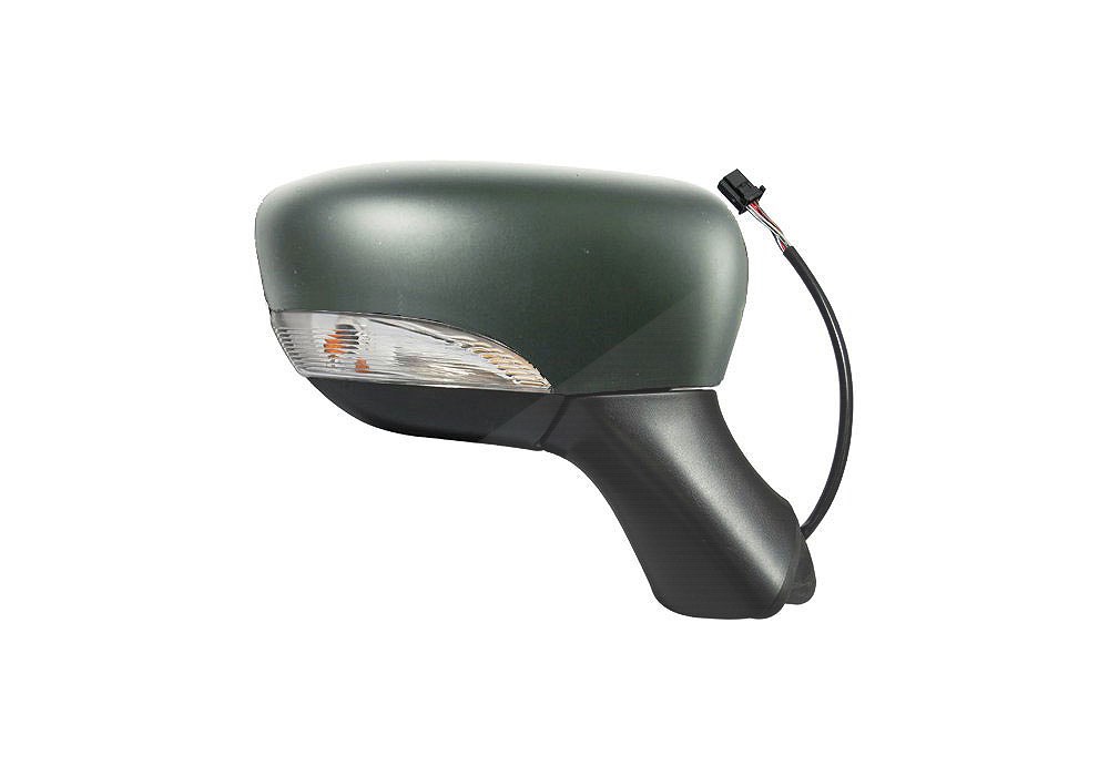 Alkar Außenspiegel [Hersteller-Nr. 6126178] für Renault